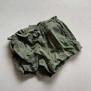 Girl shorts